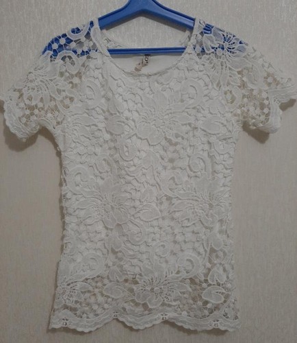 Women golden goose shirt white - women,