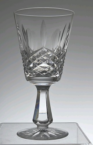 Waterford crystal kenmare - kenmare, 6"