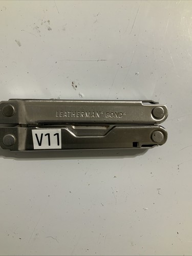 Leatherman bond multitool - bond,