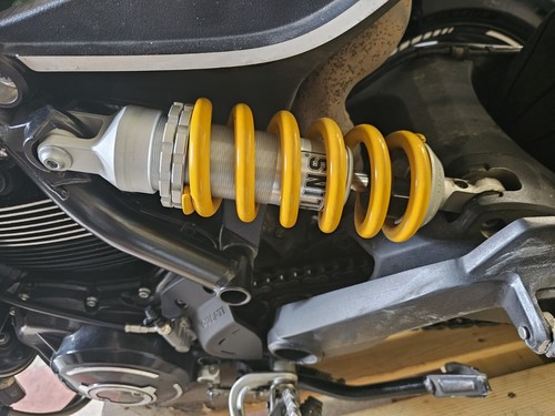 Ducati scrambler 1100 2020 - scrambler,
