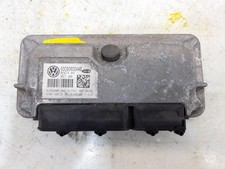 Genuine 2007 Volkswagen Golf 03C906024AS Engine Control Unit