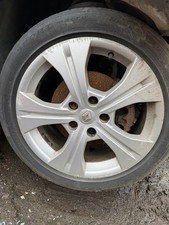 Renault Megane 17” Alloy