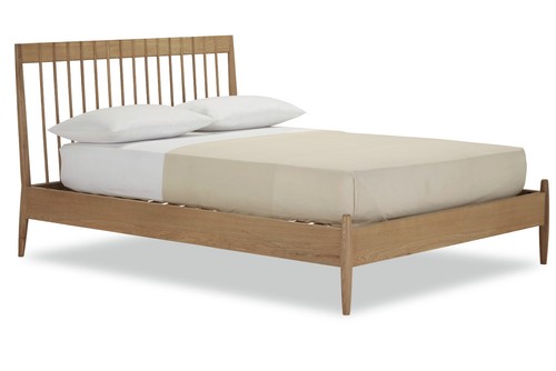 Ercol hartwell kingsize bed - hartwell, in