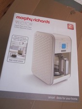 Morphy Richards Vector Filter