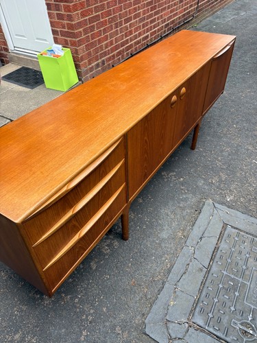 Vintage dunvegan sideboard - 'dunvegan',