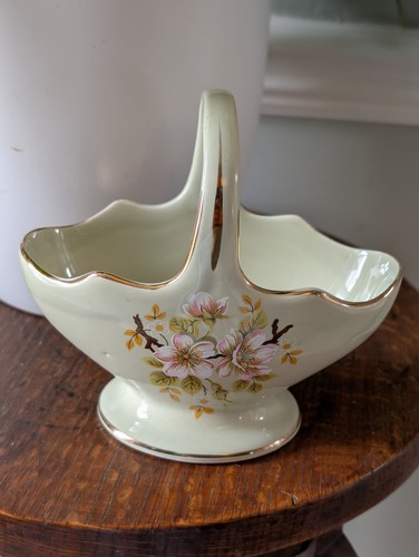 Vintage sadler england apple - vintage,
