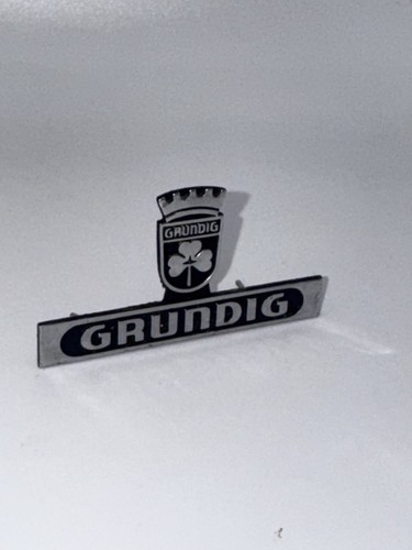 Vintage grundig satellit - vintage,
