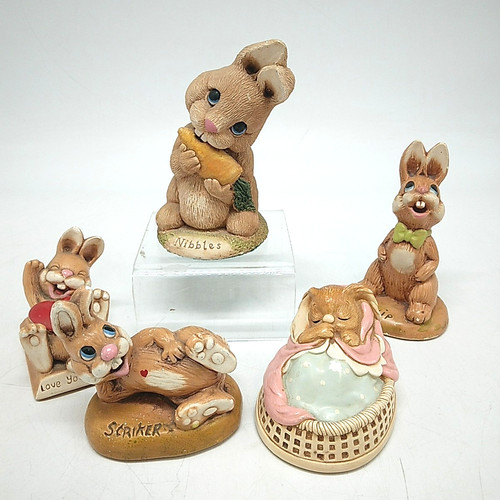 Moorcraft bundle vintage - bundle,