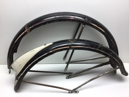 Prewar 1941 schwinn bicycle - prewar,