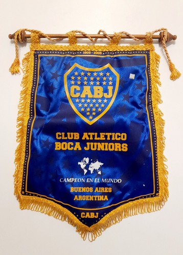 Official boca juniors 2005 - juniors,