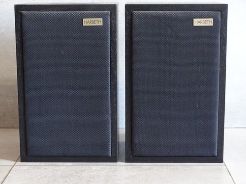 Harbeth acoustics ls3 5a - acoustics, ls3/5a