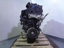 ⭐ 8HX complete engine for Peugeot 206 sedan 1.4 HDI 1998 4711376