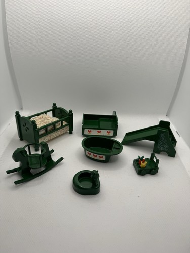 Vintage 1980s sylvanian - vintage,