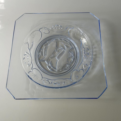 1939 art deco - bagley, &