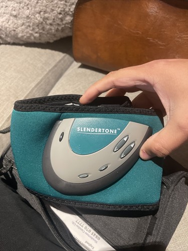 Slendertone abs abdominal - slendertone,