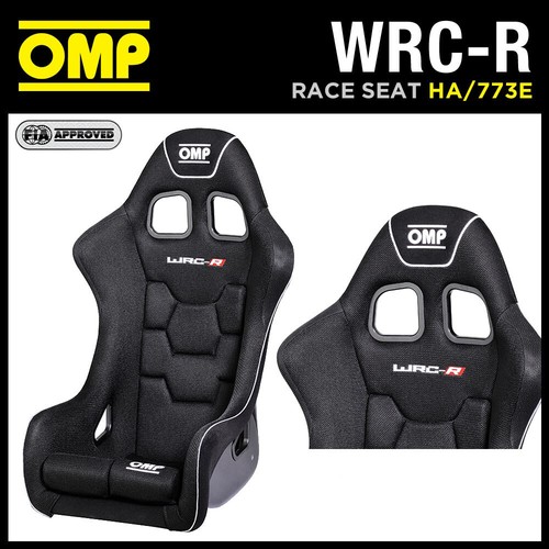 773e omp wrc racing - racing, seat