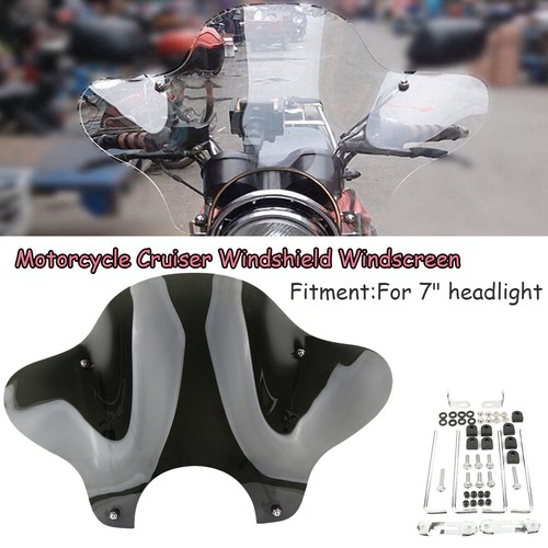 Motorcycle screen windscreen - motorcycle,