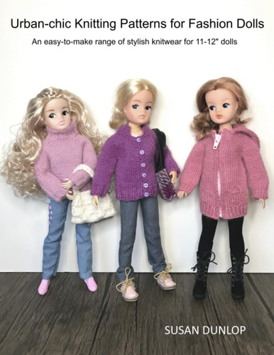 Urban chic knitting - urban-chic,