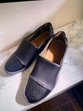 Clarks unstructured shoes