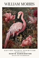 William Morris Vintage