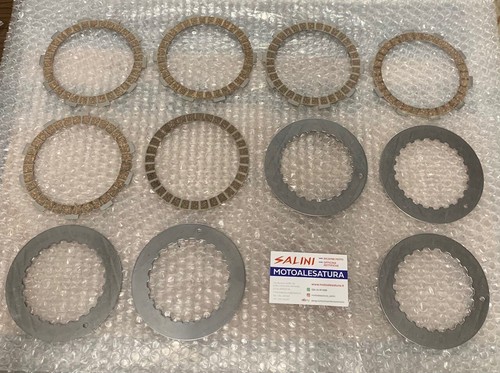 Complete clutch disc set - complete,