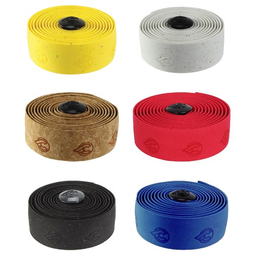Cinelli gel cork handlebar - cinelli,