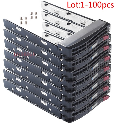 Lot supermicro gen 5 - supermicro,
