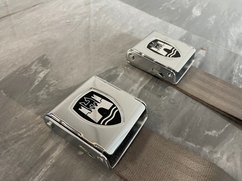 Volkswagen karmann ghia lumbar - ghia,