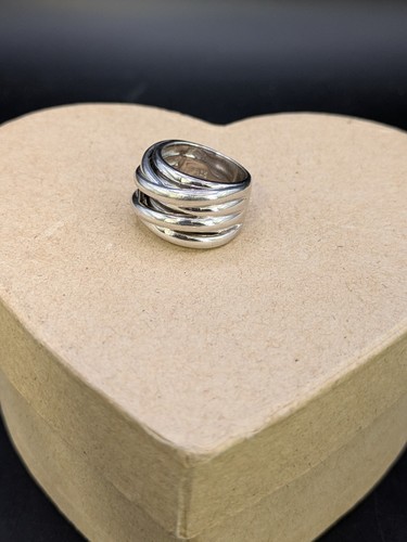 Qvc sterling silver birmingham - silver,