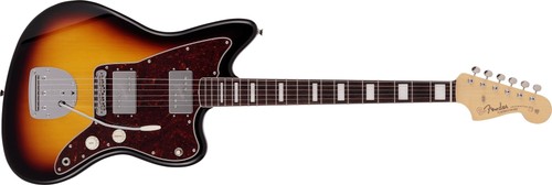 Fender limited edition mij - edition,