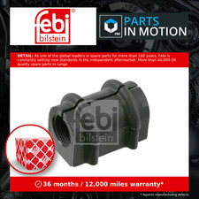 Anti Roll Bar Bush Front Inner