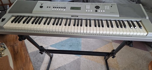 Yamaha dgx 230 portable - dgx-230, grand