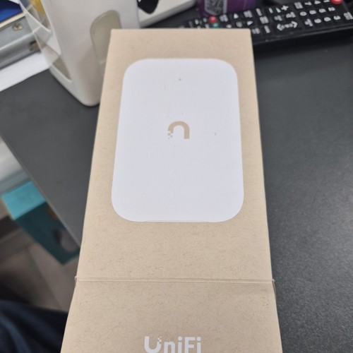 Ubiquiti unifi ultra - ultra, "swiss