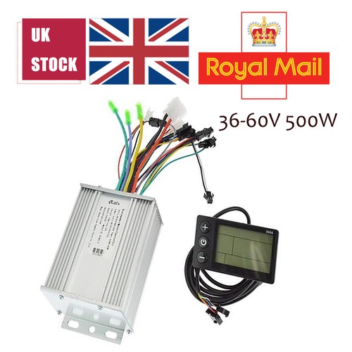 Bike conversion kit 60v - e-bike,