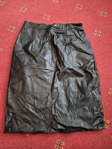 Vintage iii leather fashions - vintage,