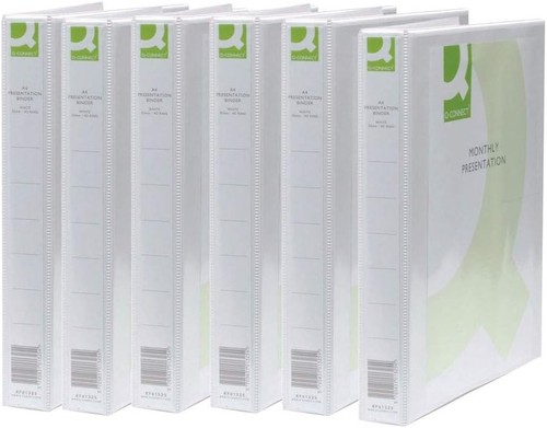 Ring binder file - binder,