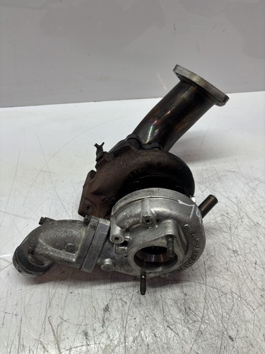 Turbocharger for nissan 200sx - turbocharger,