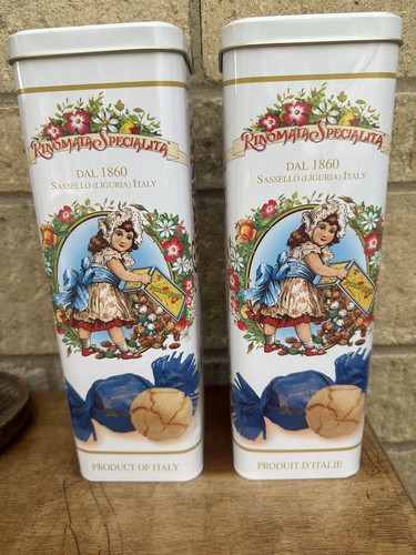 Amaretti virginia vintage - amaretti,