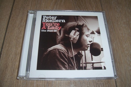 Peter skellern you lady - skellern, a