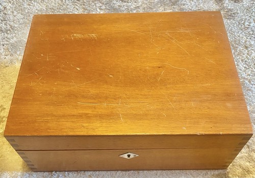 Antique ernst leitz - ernst,