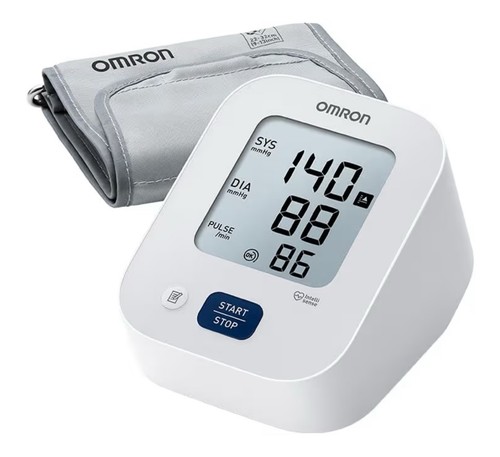 Omron essential automatic - essential,