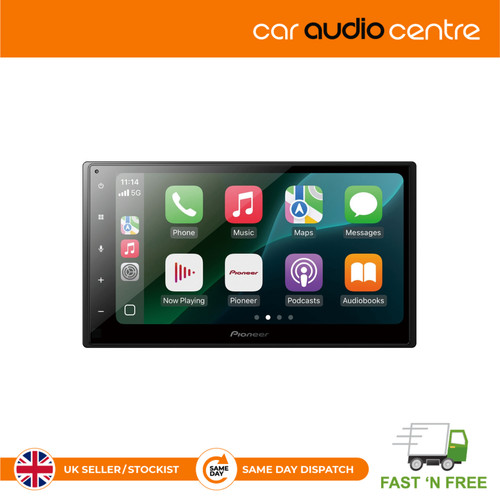 Pioneer sph da150bt 8 - sph-da150bt,