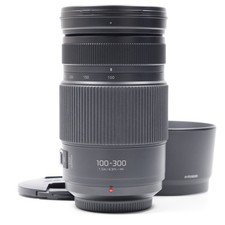 Panasonic LUMIX G VARIO