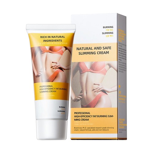 Anti cellulite cream fat - anti,