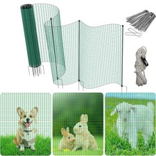 15-50m Plastic Mesh Safety