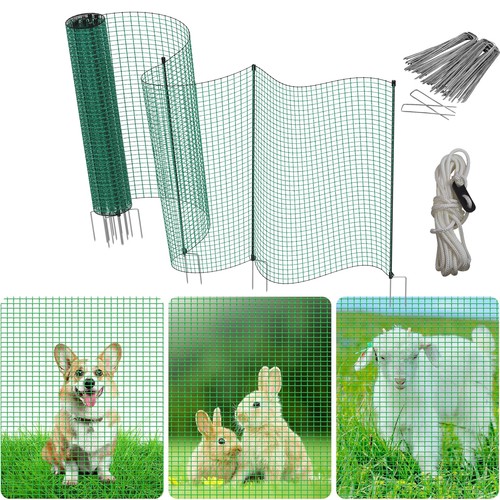 50m plastic mesh safety - mesh,
