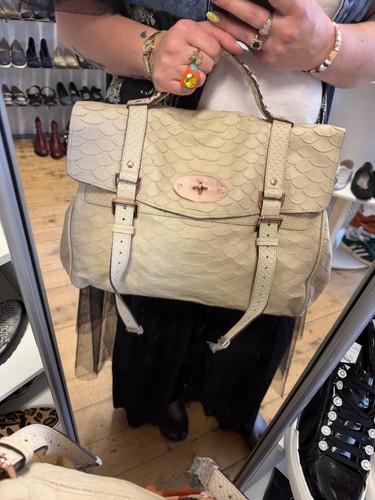 Mulberry alexa large silky - alexa,