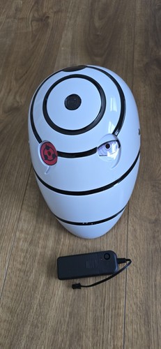 Naruto anime helmet uchiha - naruto,