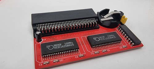 Amiga 600 1mb chip - amiga,