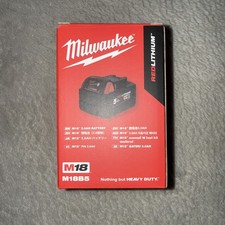 Milwaukee genuine original m18 - milwaukee,